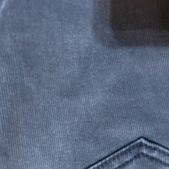 Cabi Quest Pants Slate Gray size 8 - Picture 11 of 11